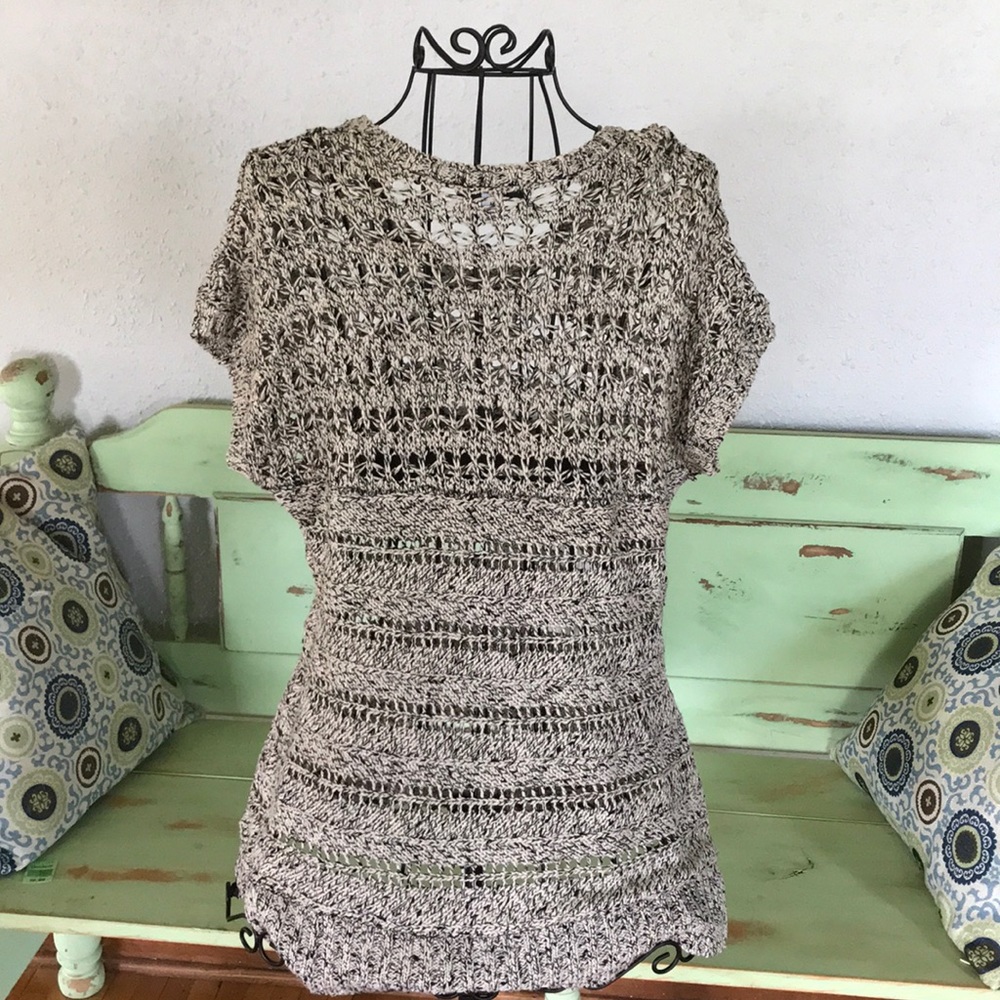 Willi Smith knit sweater - Picture 3 of 3